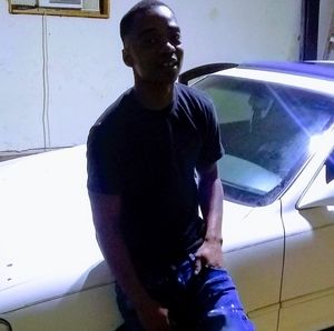 Meet your Posher, Isaiah